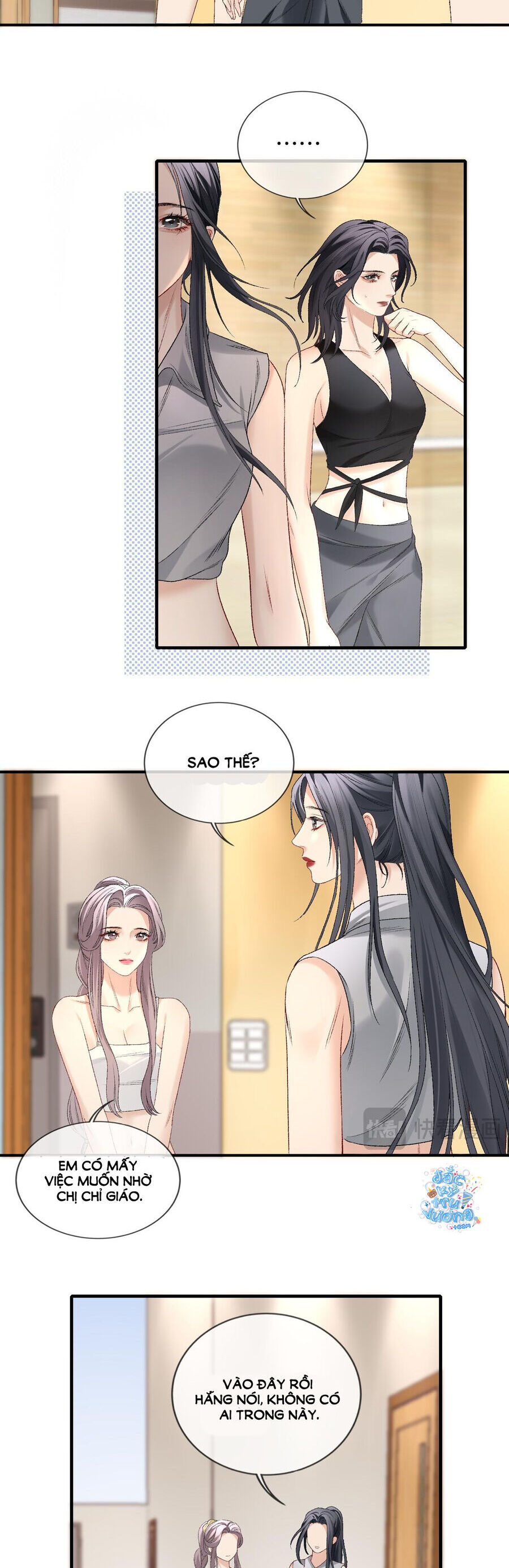 Cẩm Nang Chinh Phục Thần Tượng Chương 4 Ảnh 16