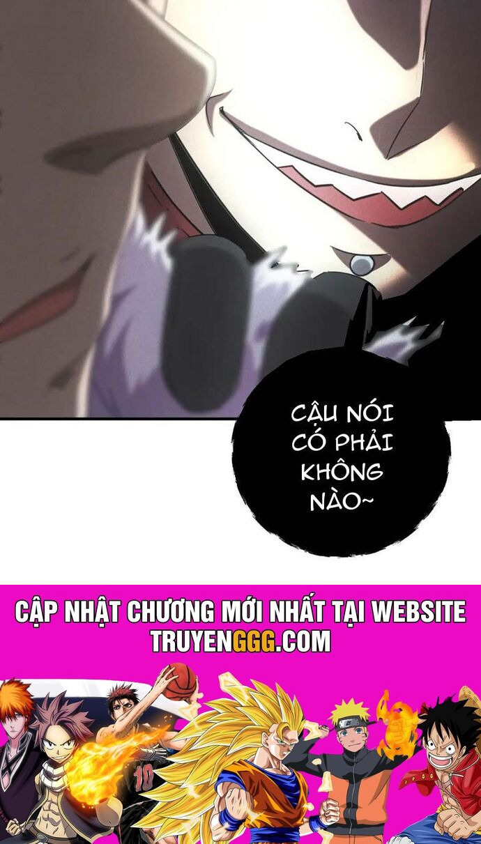 Ta Bán Hàng Vỉa Hè Ở Mạt Thế Chương 52 Ảnh 21