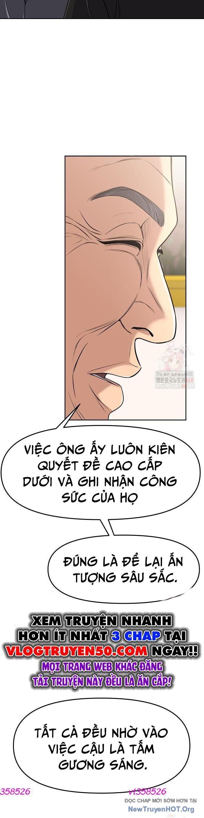Nhân Viên Thực Tập Kim Cheolsu Chương 99 Ảnh 37