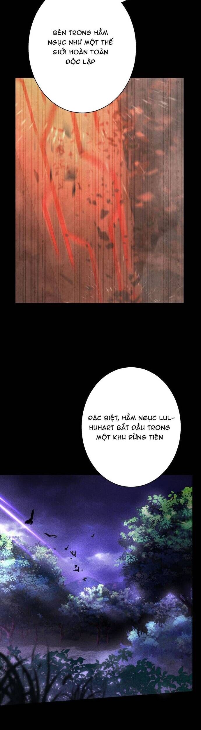 Quỷ Vương Tái Sinh: Kẻ Lạc Lối Chương 19 Ảnh 7