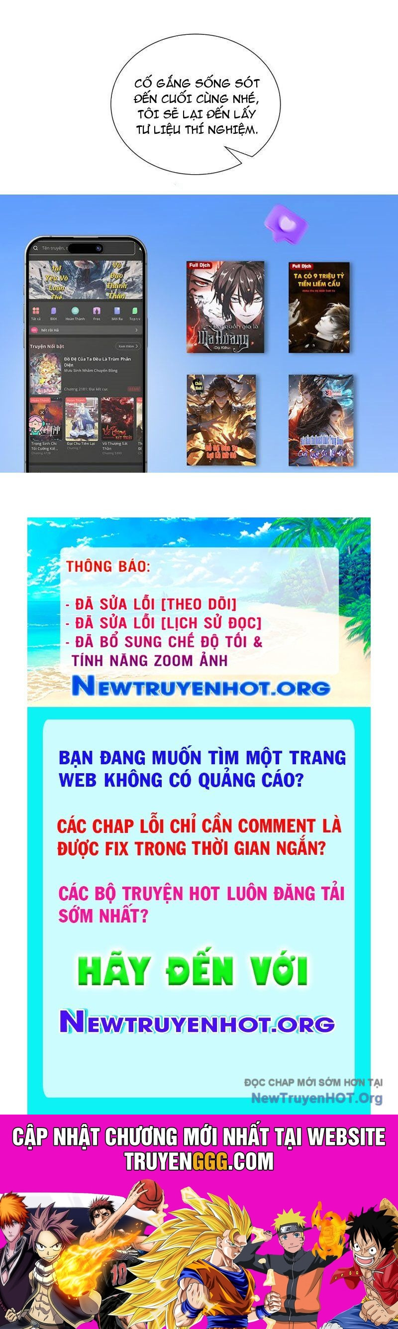 Ta Ký Kết Khế Ước Với Chính Mình Chương 98.5 Ảnh 100