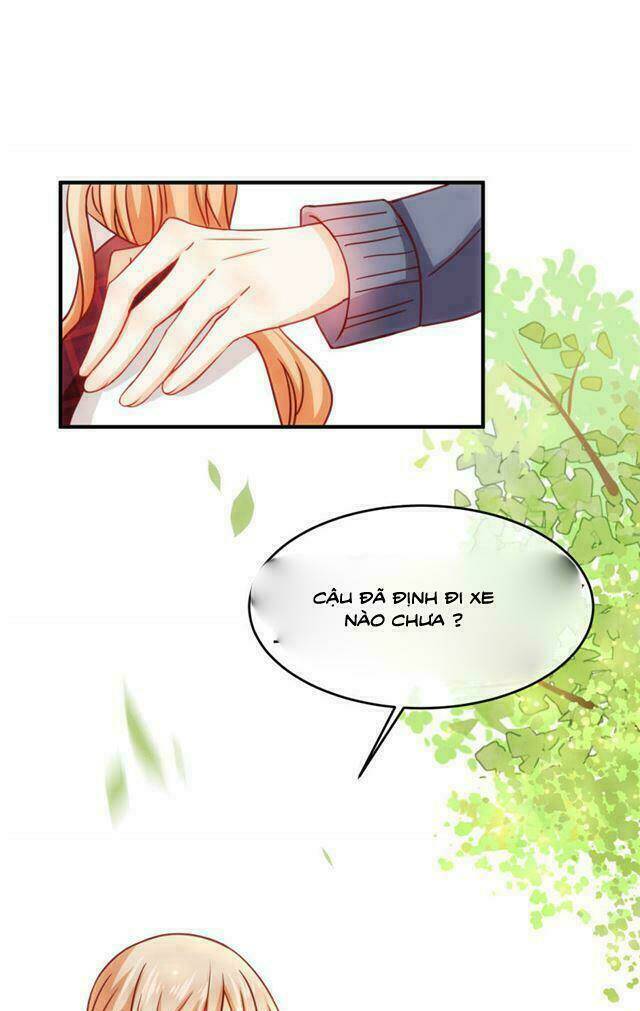 Hôm Nay Tôi Sẽ Yêu Ai Đây ? Chương 21 Ảnh 23