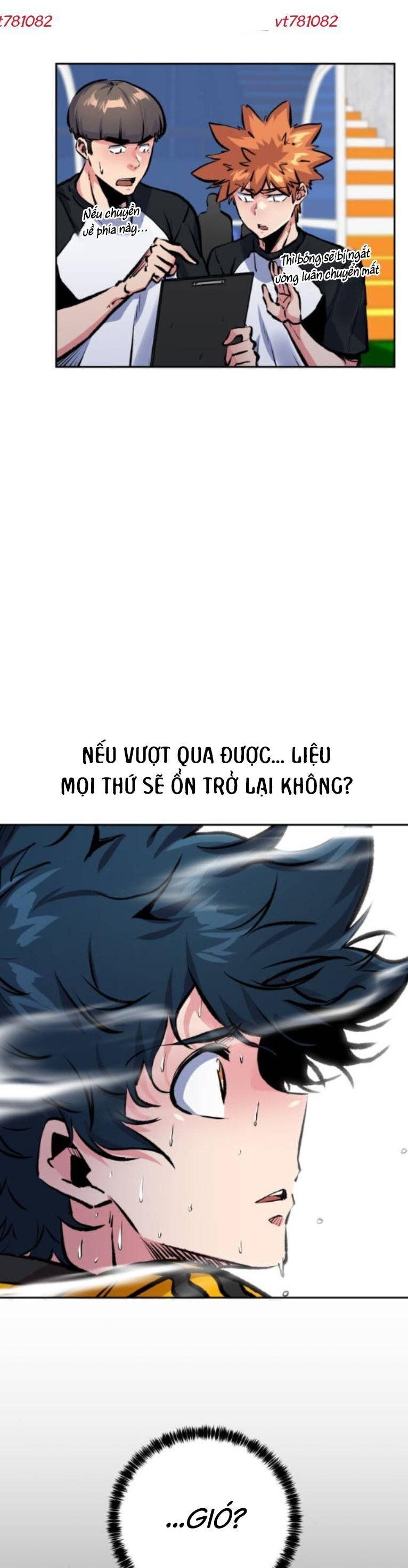 Góc Cao Khung Thành Chương 242 Ảnh 41
