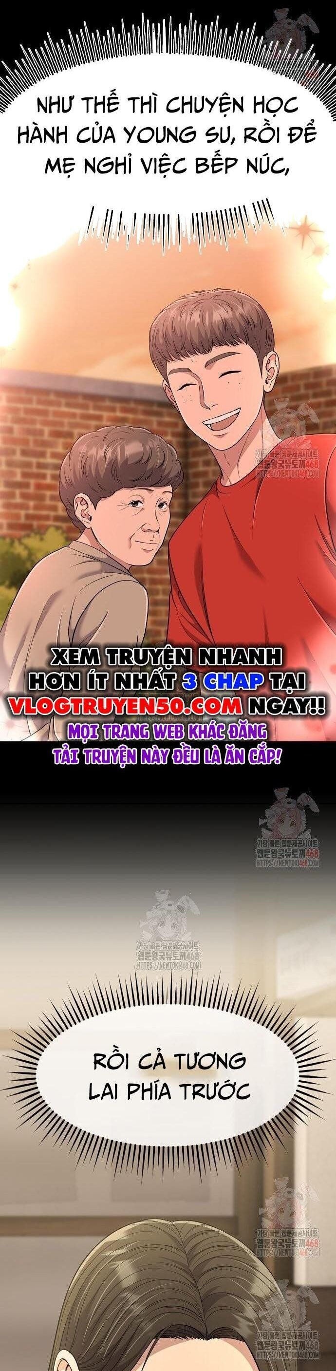 Nhân Viên Thực Tập Kim Cheolsu Chương 98 Ảnh 16