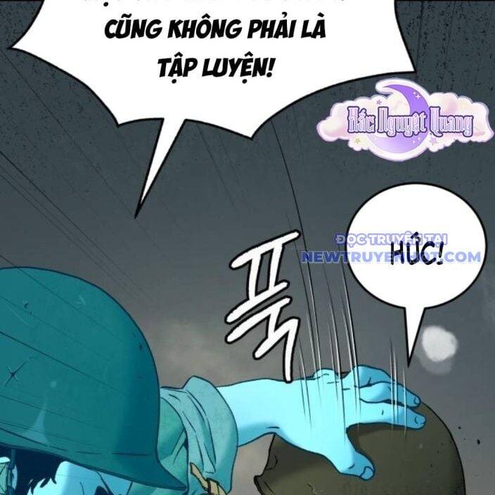 Lời Nguyền Của Dangun Chương 59 Ảnh 34