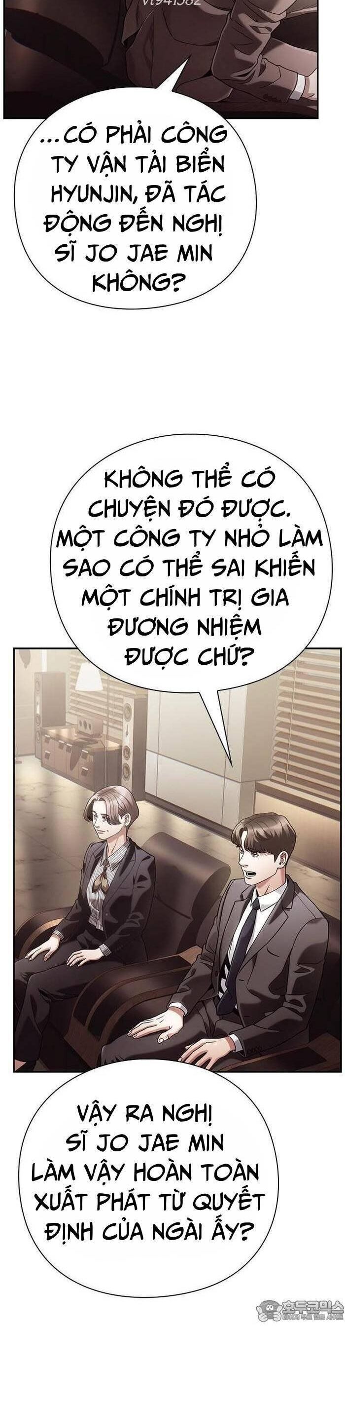 Nhân Viên Văn Phòng Nhìn Thấy Vận Mệnh Chương 114 Ảnh 13