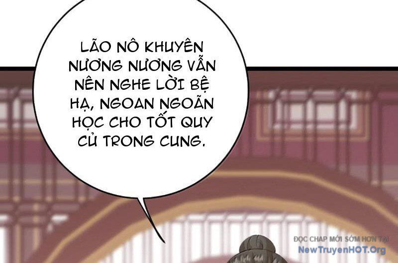 Đập Vỡ Hoàng Đế Nữ Nhi Thân Chương 48 Ảnh 18