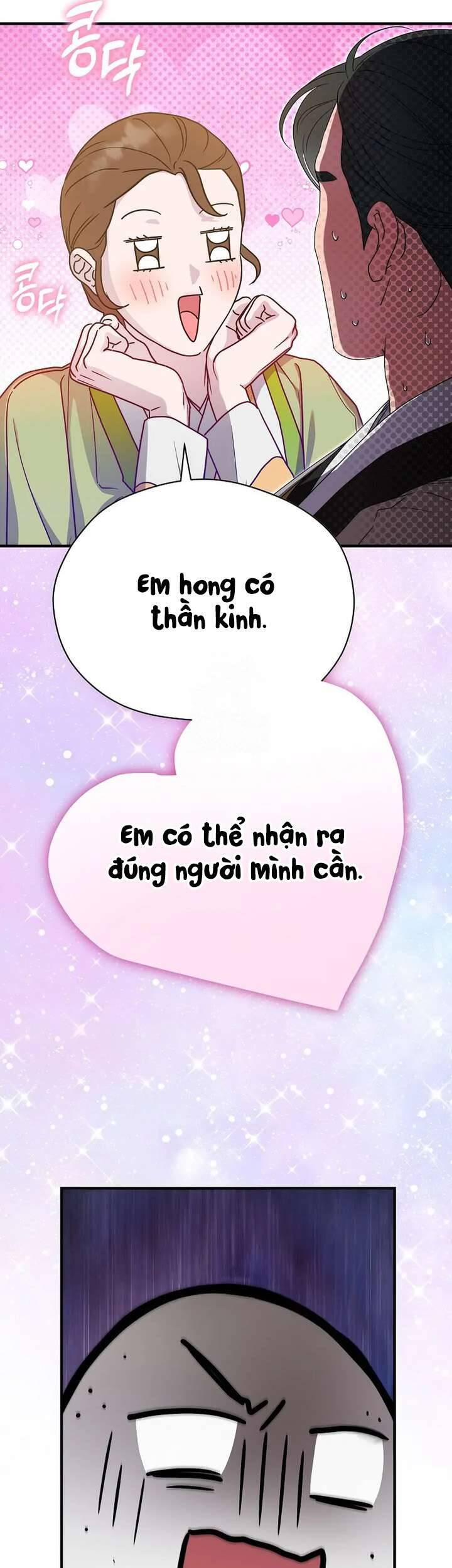 Ta Chỉ Muốn Ăn Em Chương 39 Ảnh 15