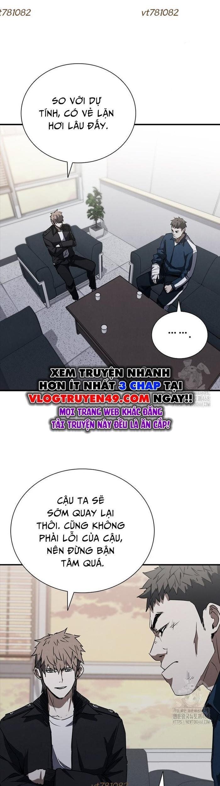 Cá Mập Wyvern Chương 98 Ảnh 51