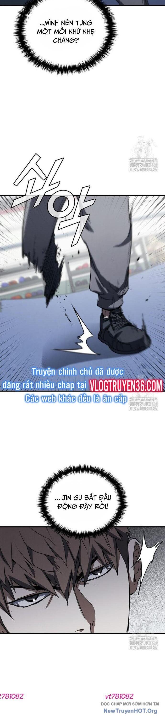 Cá Mập Wyvern Chương 94 Ảnh 38