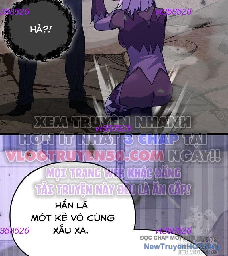Bố Tôi Quá Mạnh Chương 198 Ảnh 74
