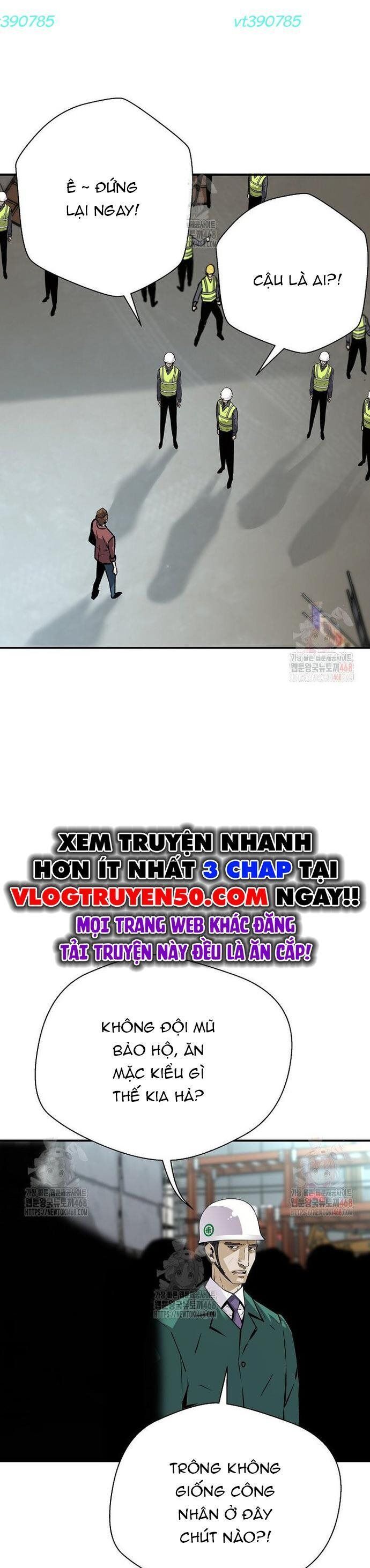 Sự Trở Lại Của Huyền Thoại Chương 175 Ảnh 28