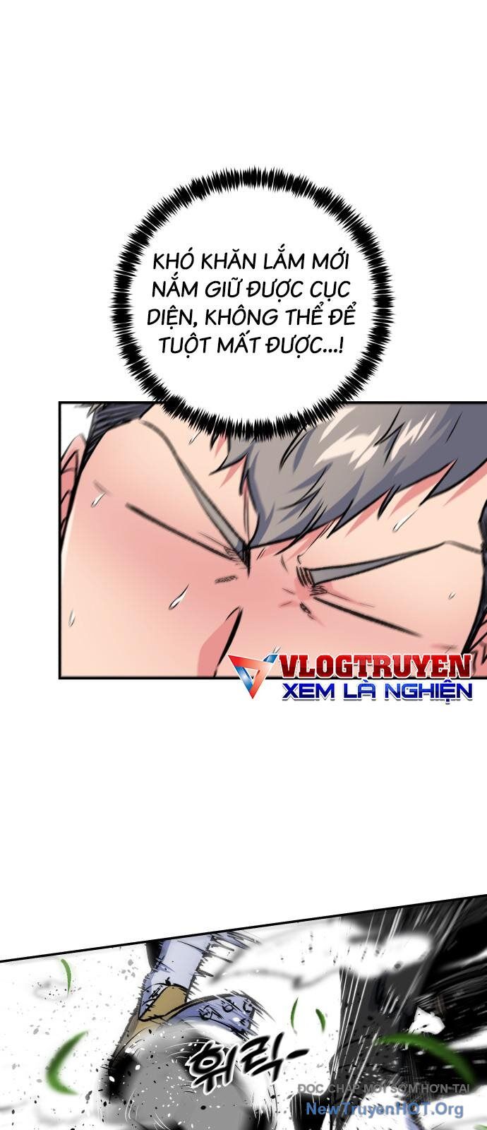 Góc Cao Khung Thành Chương 232 Ảnh 16