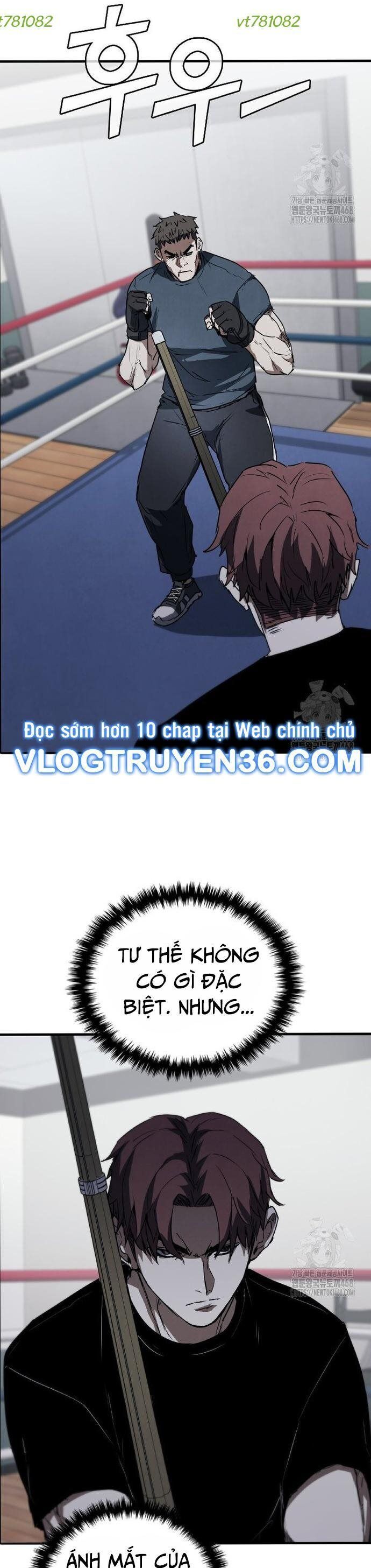 Cá Mập Wyvern Chương 94 Ảnh 31