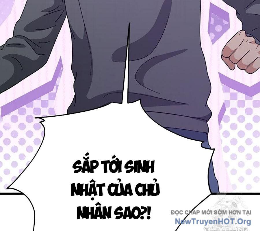 Bố Tôi Quá Mạnh Chương 193 Ảnh 55