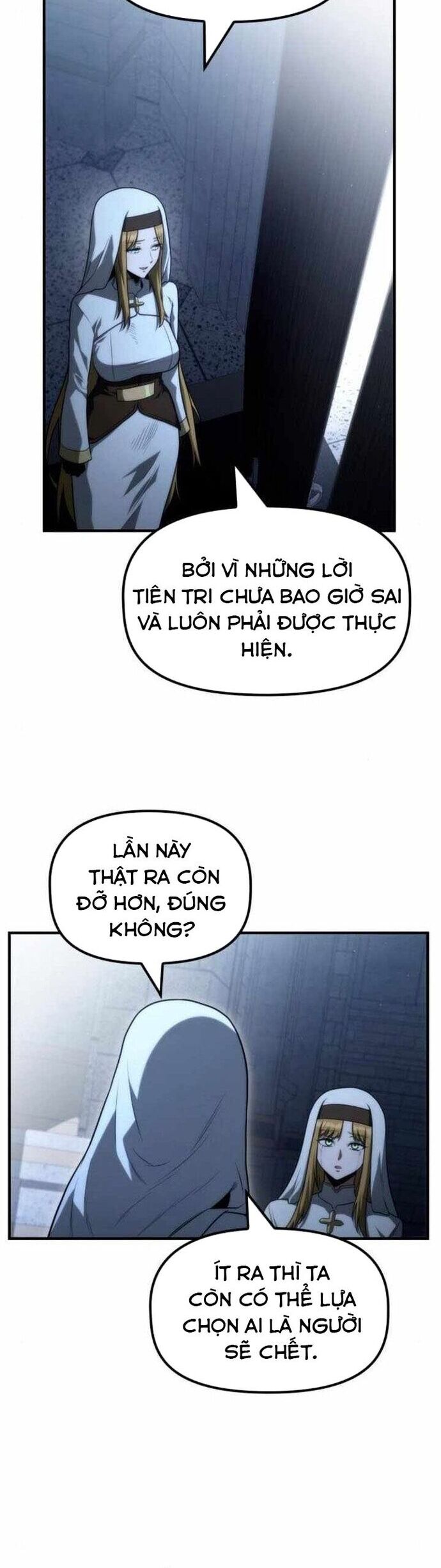Chế Tác Hạt Nhân Chương 40 Ảnh 23