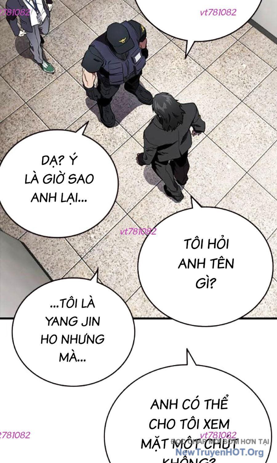 Đại Tướng Chiến Chương 45 Ảnh 10