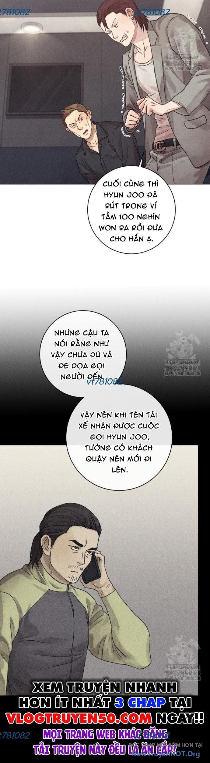 Phỏng Vấn Sát Nhân Chương 76 Ảnh 18