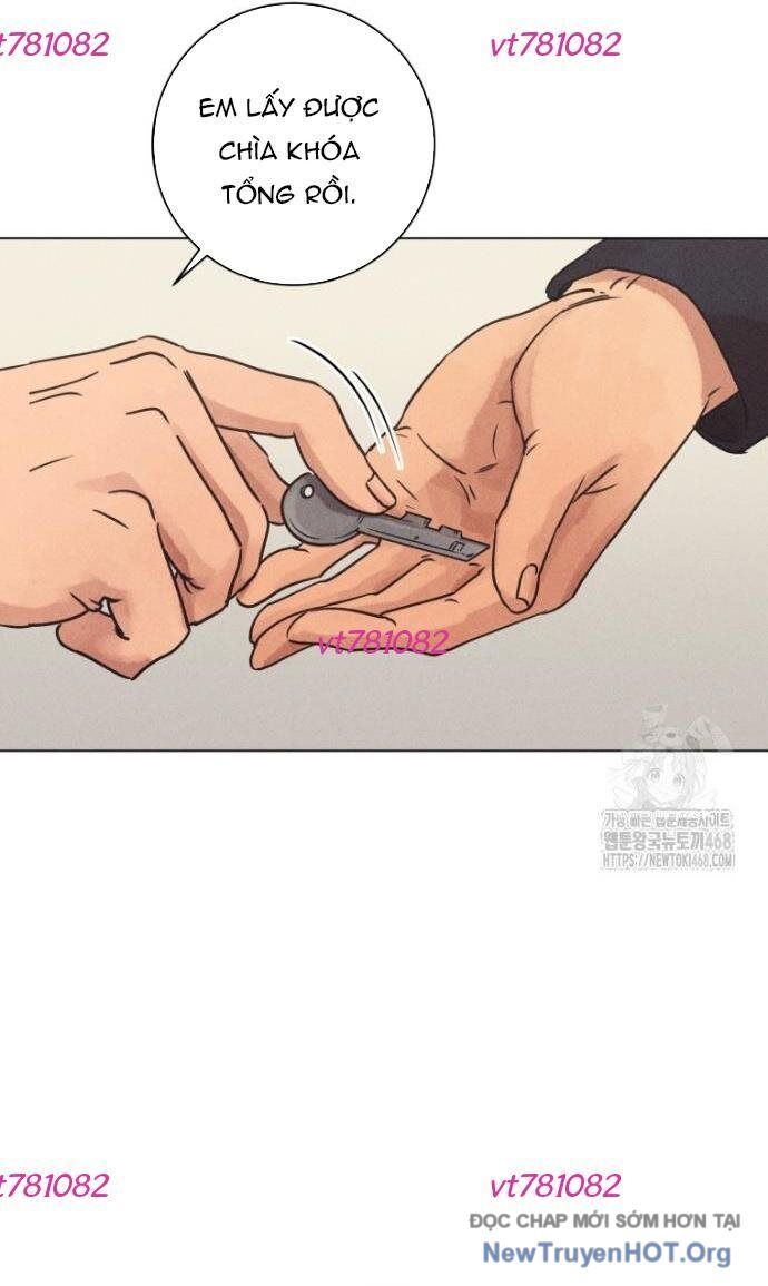 Phỏng Vấn Sát Nhân Chương 75 Ảnh 5