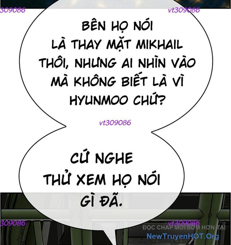 Chế Tác Hạt Nhân Chương 43 Ảnh 8