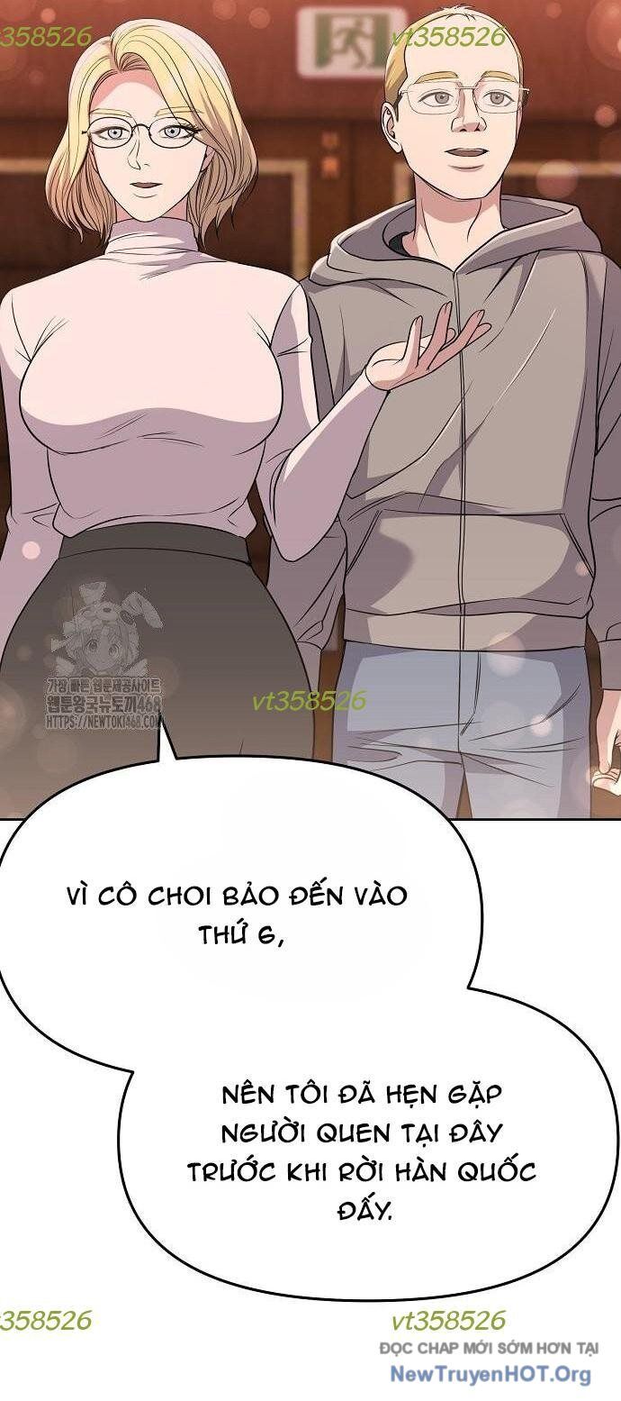 Nhân Viên Thực Tập Kim Cheolsu Chương 102 Ảnh 48