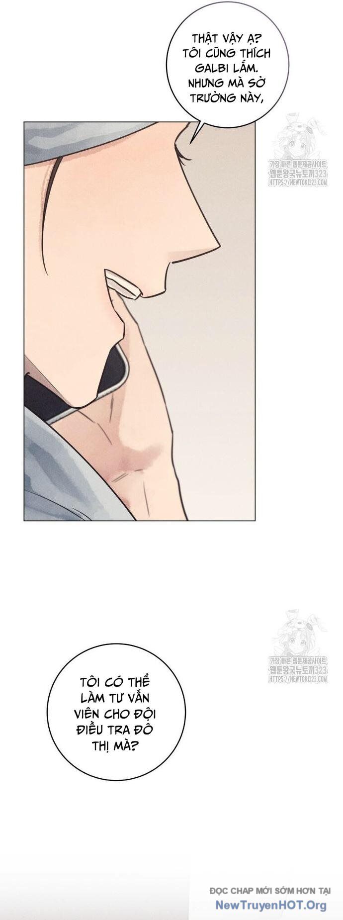 Phỏng Vấn Sát Nhân Chương 71 Ảnh 51