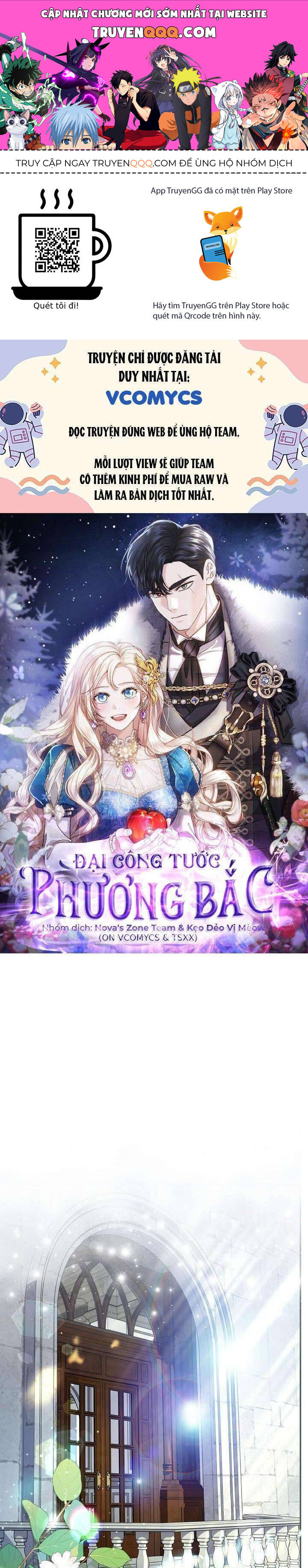 Đại Công Tước Phương Bắc Chương 47 Ảnh 2