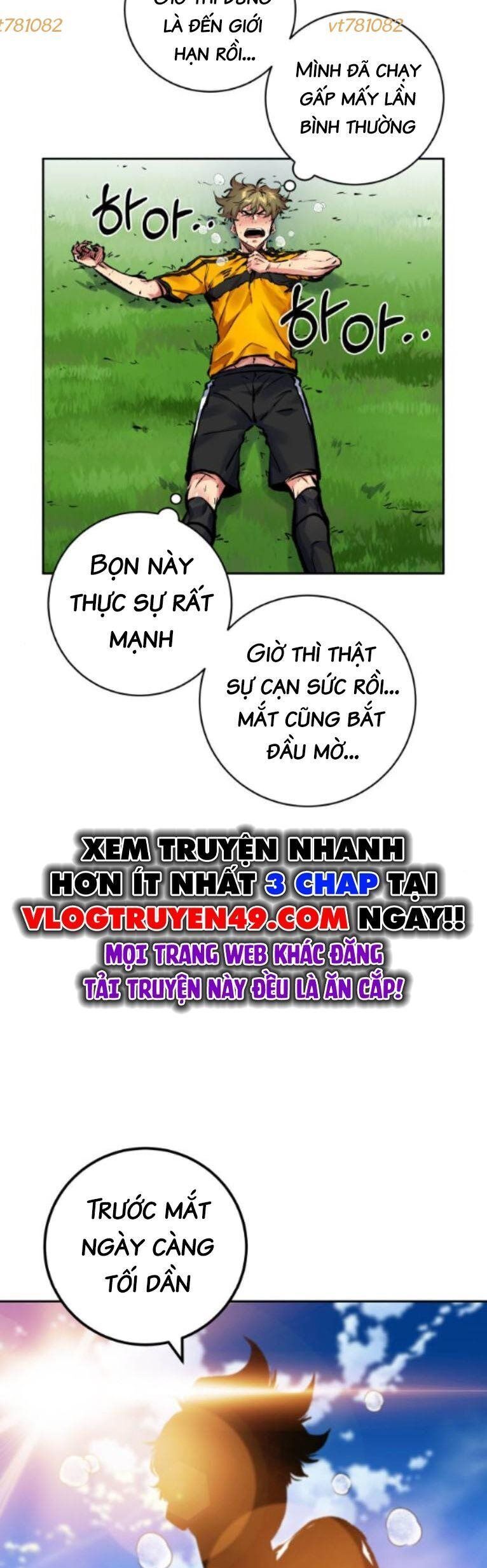 Góc Cao Khung Thành Chương 243 Ảnh 51