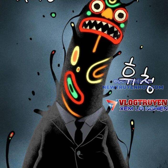 Lời Nguyền Của Dangun Chương 58 Ảnh 73