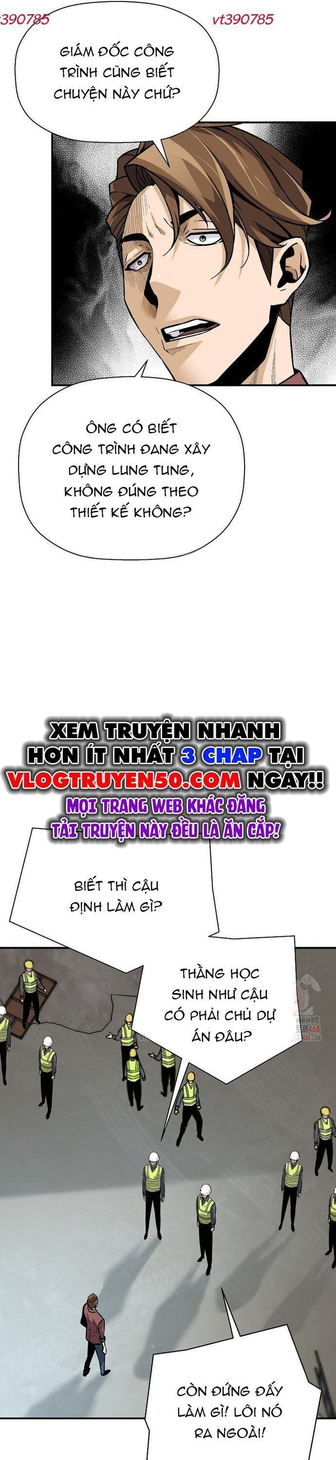 Sự Trở Lại Của Huyền Thoại Chương 175 Ảnh 43