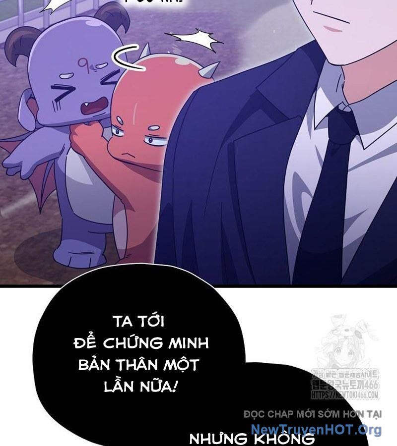 Bố Tôi Quá Mạnh Chương 198 Ảnh 35