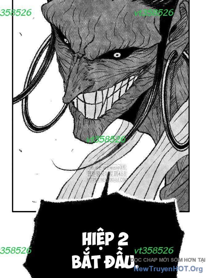 Hắc Sa Chương 49 Ảnh 6