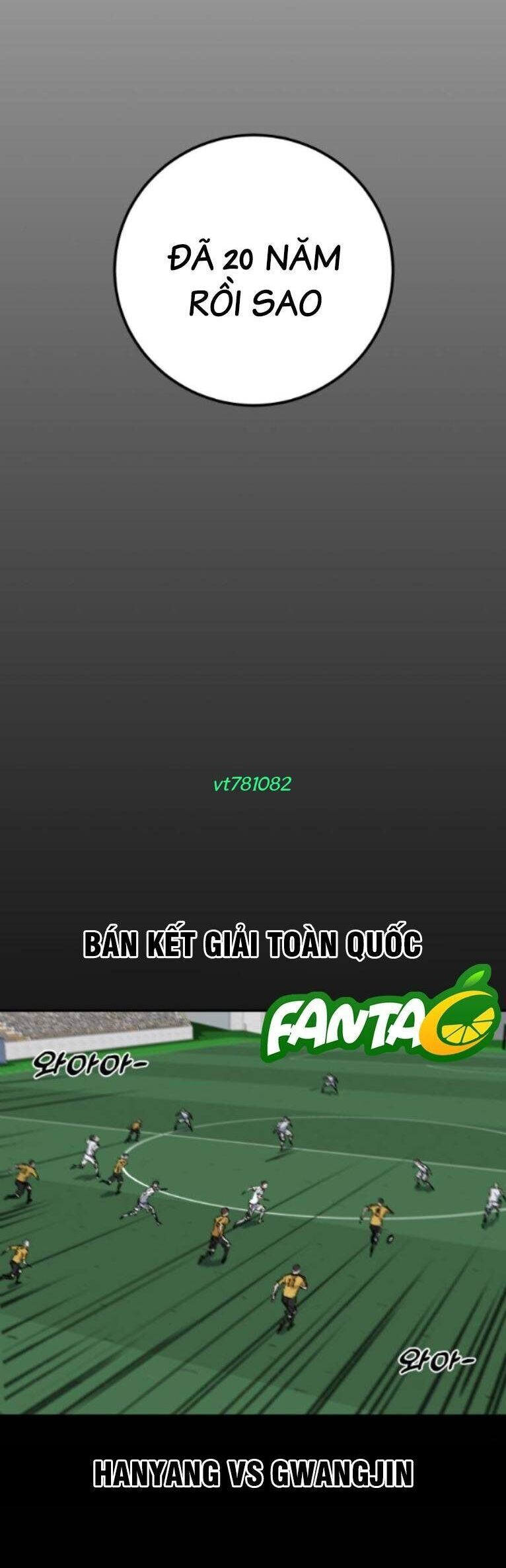 Góc Cao Khung Thành Chương 236 Ảnh 6