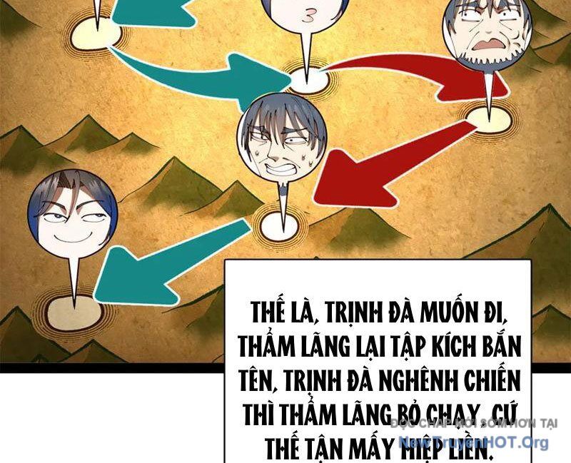 Chàng Rể Mạnh Nhất Lịch Sử Chương 308 Ảnh 79