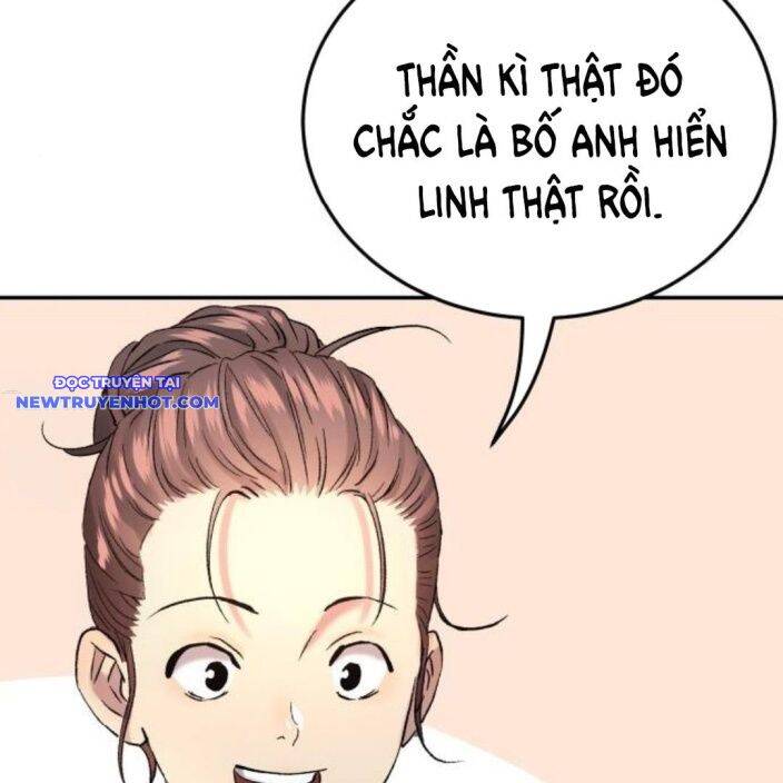 Lời Nguyền Của Dangun Chương 55 Ảnh 227