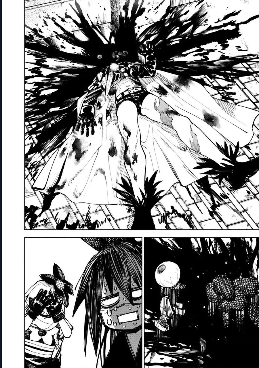 Isekai Samurai Chương 8 Ảnh 13