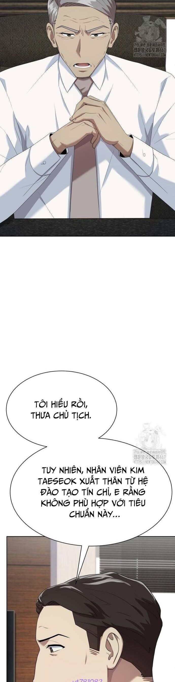Từ Nhân Viên Vạn Năng Trở Thành Huyền Thoại Chương 70 Ảnh 12