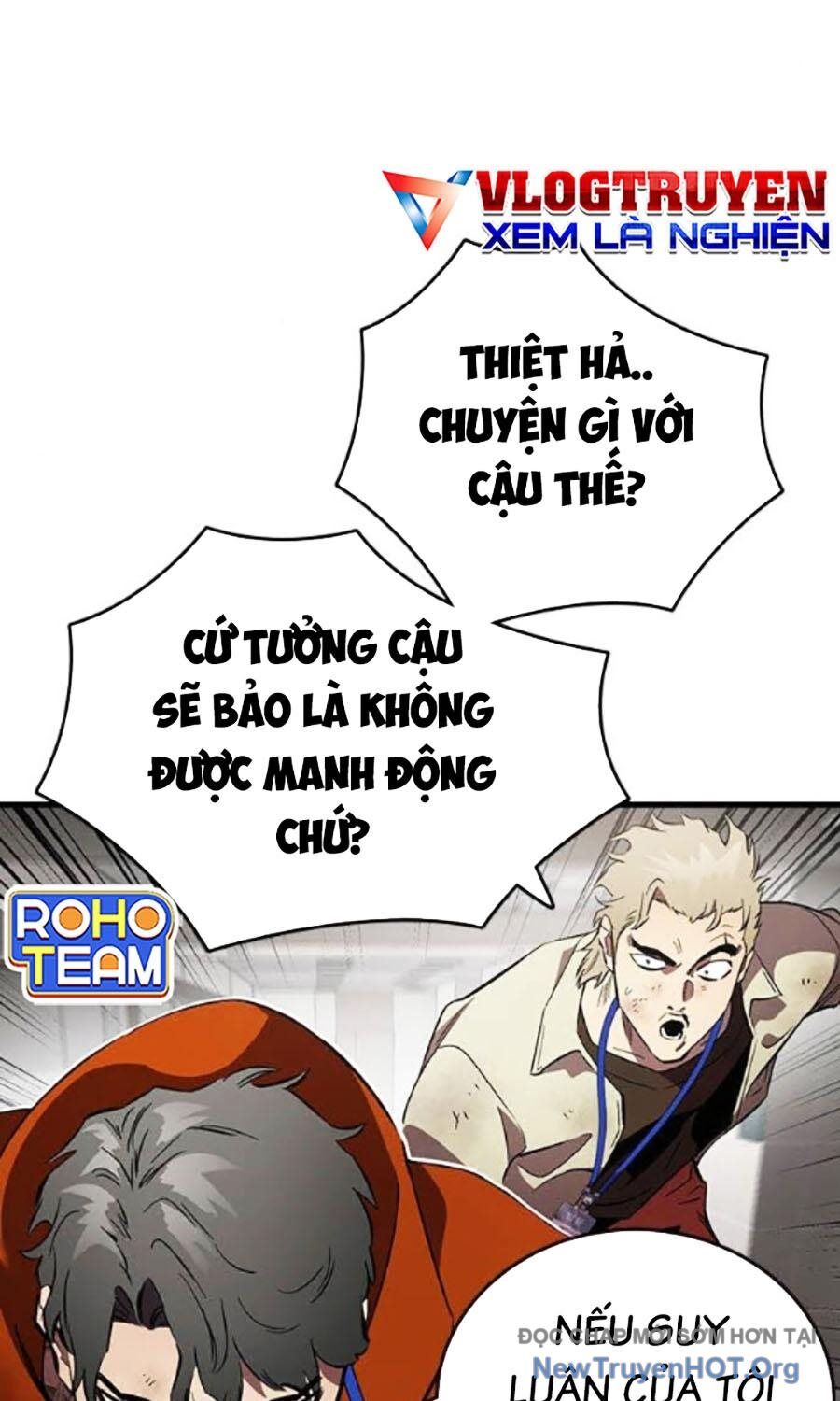 Đại Tướng Chiến Chương 45 Ảnh 49