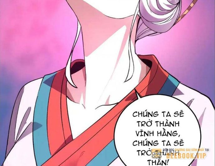 Ta Hóa Thân Ma Thần, Trở Thành Diệt Thế Cự Thú! Chương 39 Ảnh 119