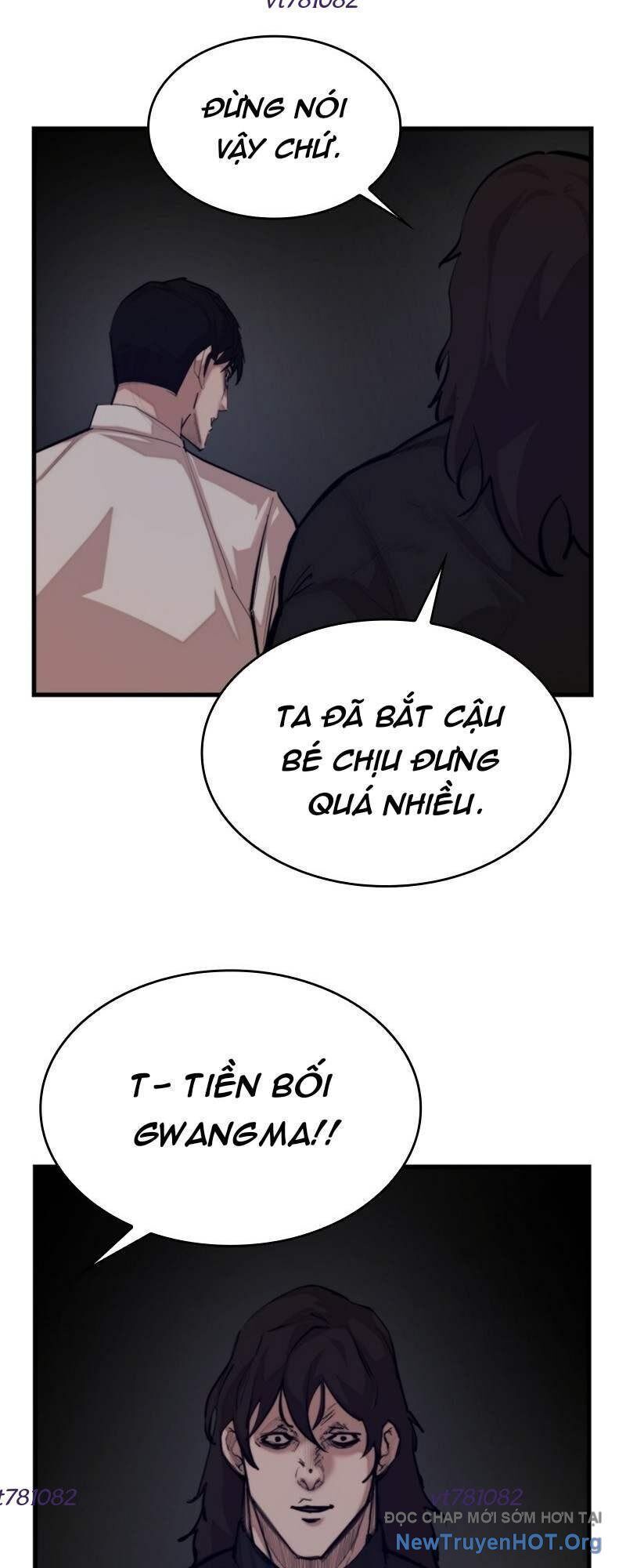 Xích Nguyệt Chương 54 Ảnh 27