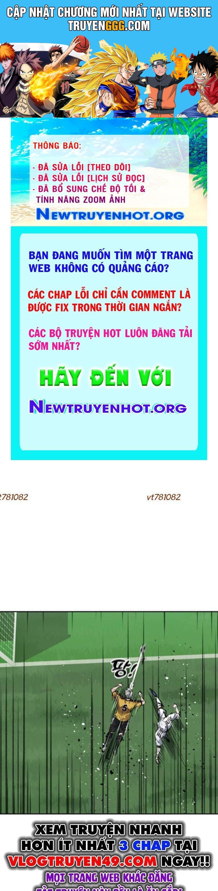Góc Cao Khung Thành Chương 243 Ảnh 2