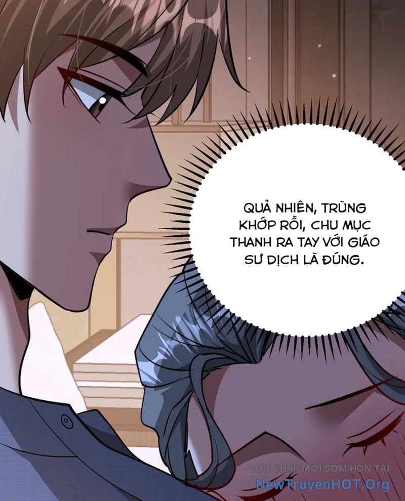 Ta Bị Kẹt Cùng Một Ngày 1000 Năm Chương 193 Ảnh 67