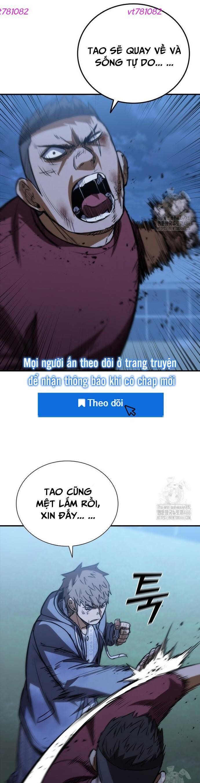 Cá Mập Wyvern Chương 87 Ảnh 43