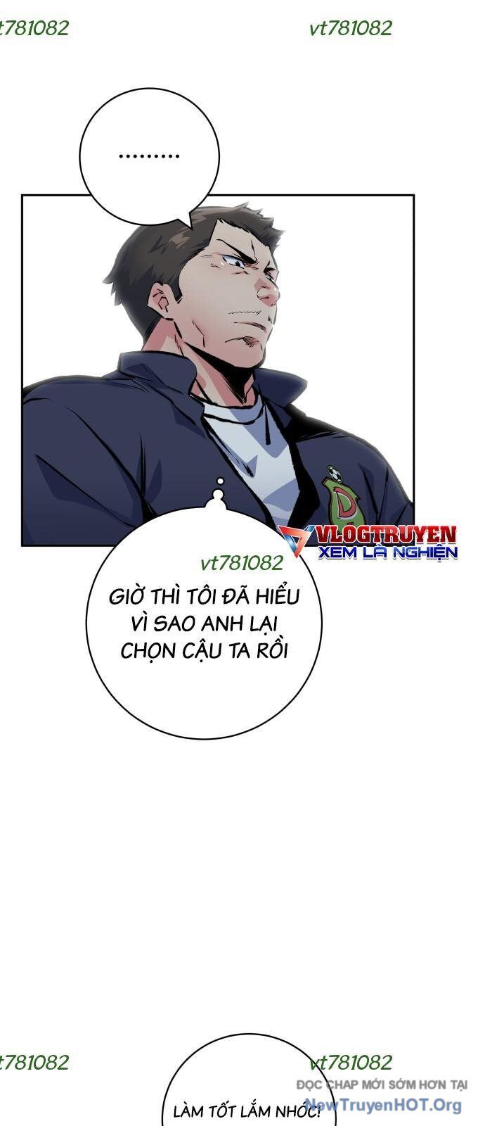 Góc Cao Khung Thành Chương 230 Ảnh 28