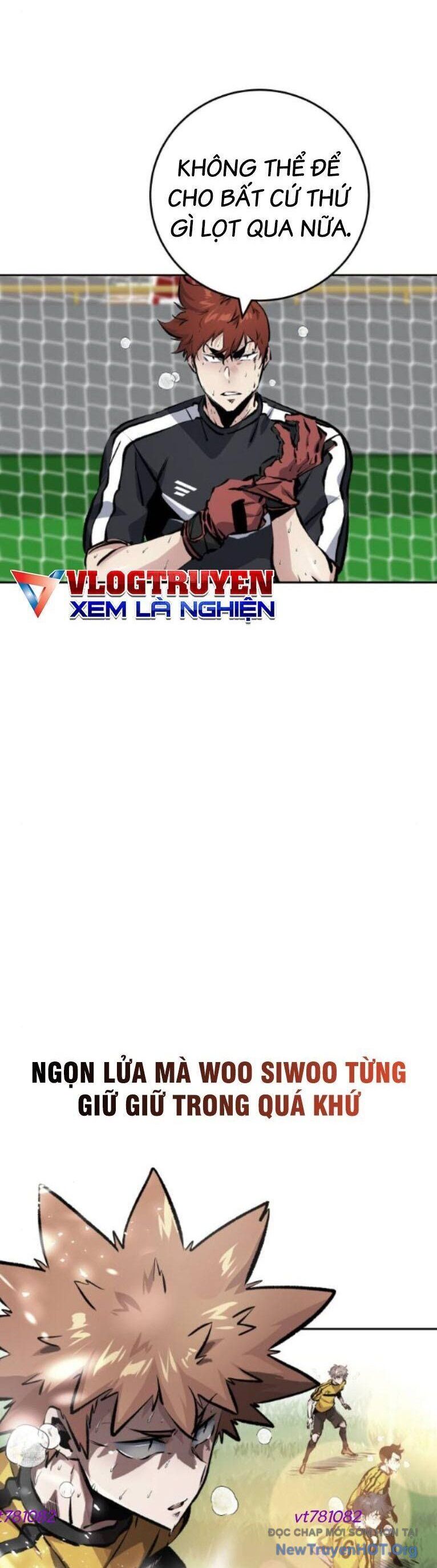 Góc Cao Khung Thành Chương 237 Ảnh 4