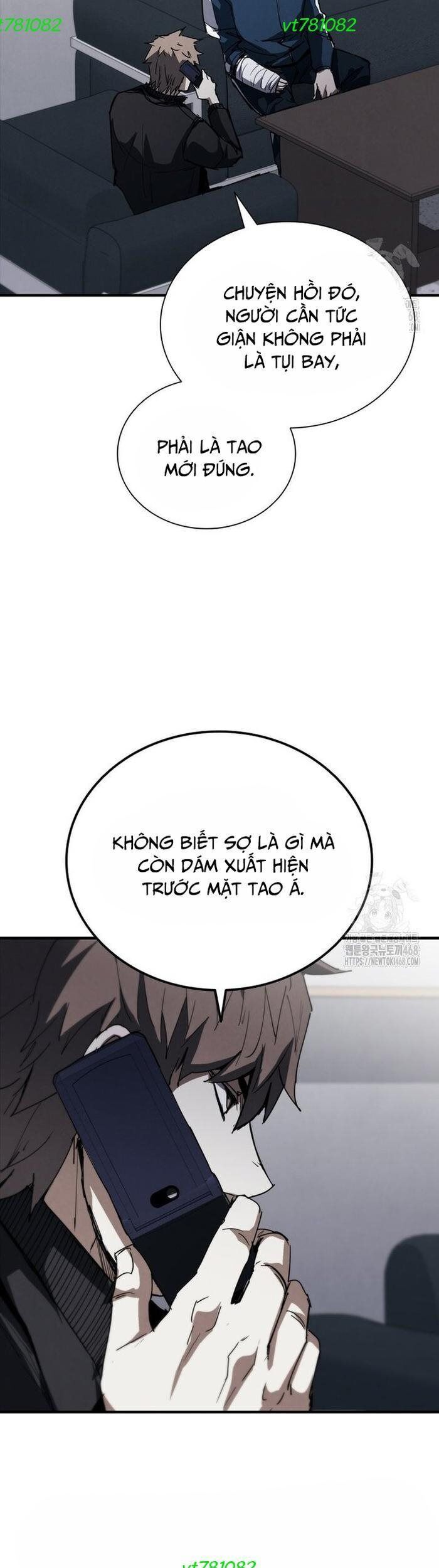 Cá Mập Wyvern Chương 99 Ảnh 23