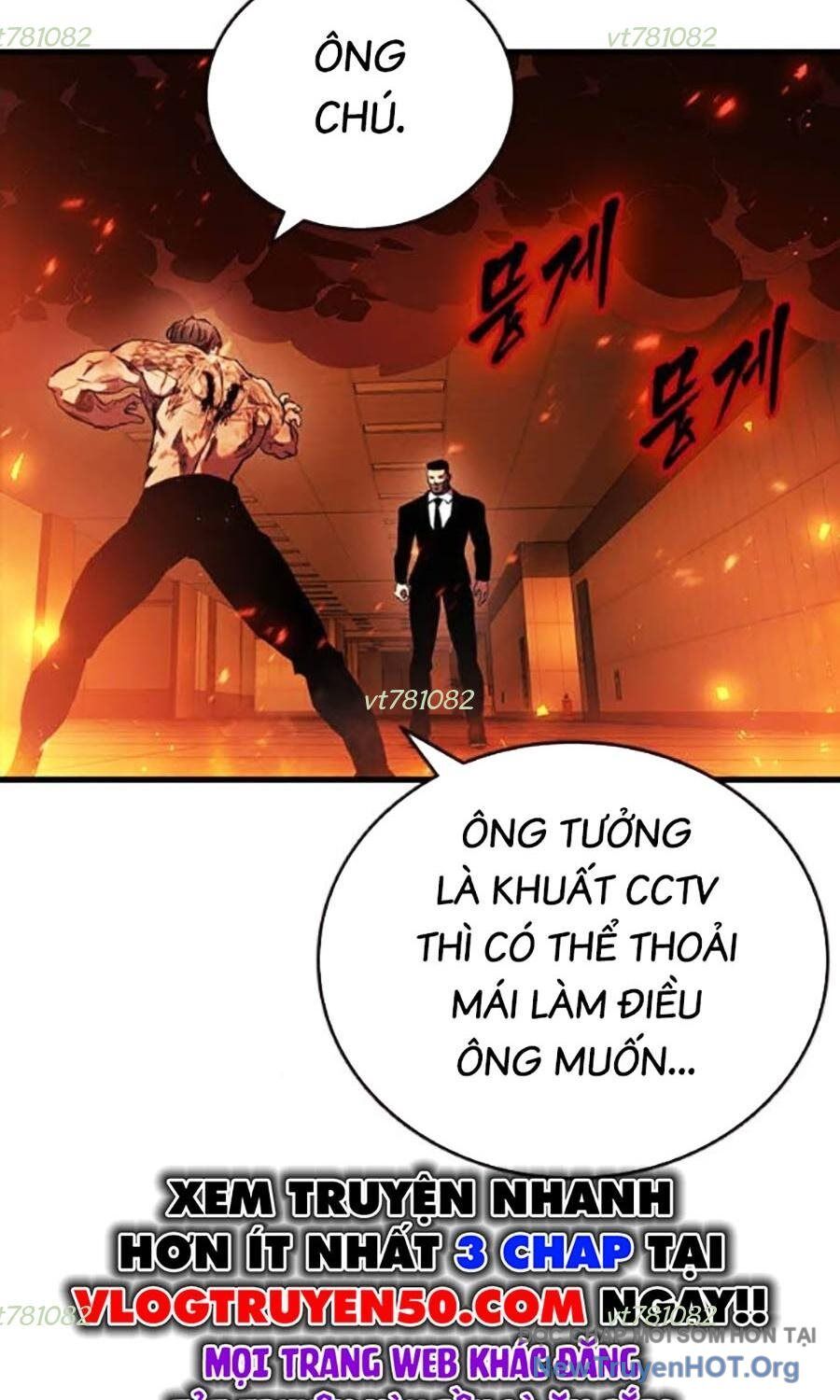 Đại Tướng Chiến Chương 46 Ảnh 125