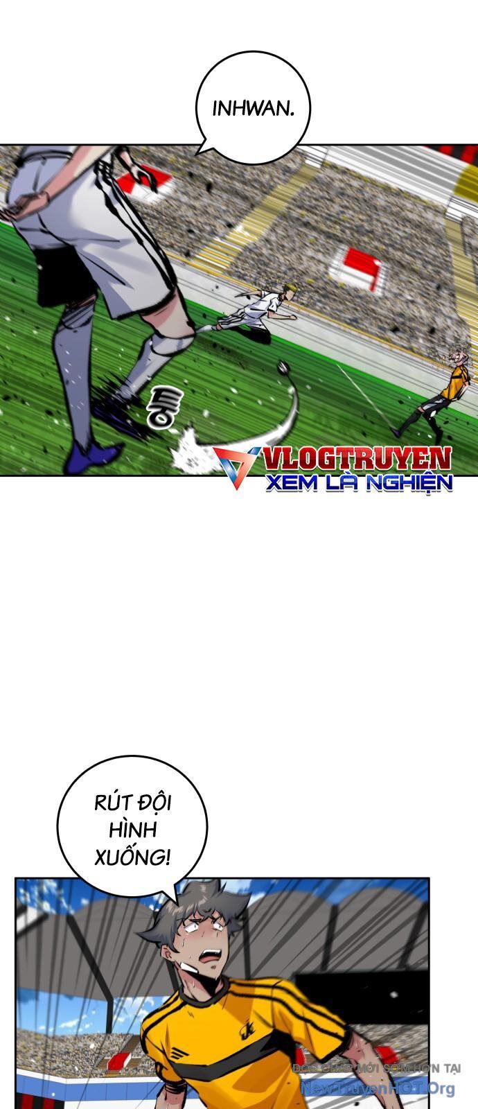 Góc Cao Khung Thành Chương 232 Ảnh 20