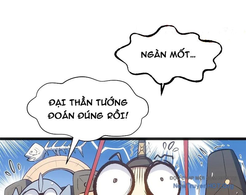 Đỉnh Cấp Khí Vận, Lặng Lẽ Tu Luyện Ngàn Năm Chương 263 Ảnh 74