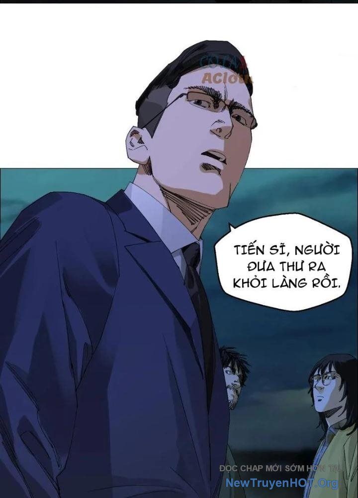 Giờ Ngọ Ba Khắc Chương 98 Ảnh 29